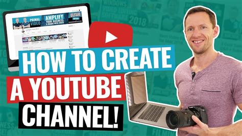 how to make a youtube chanel|create new youtube channel.